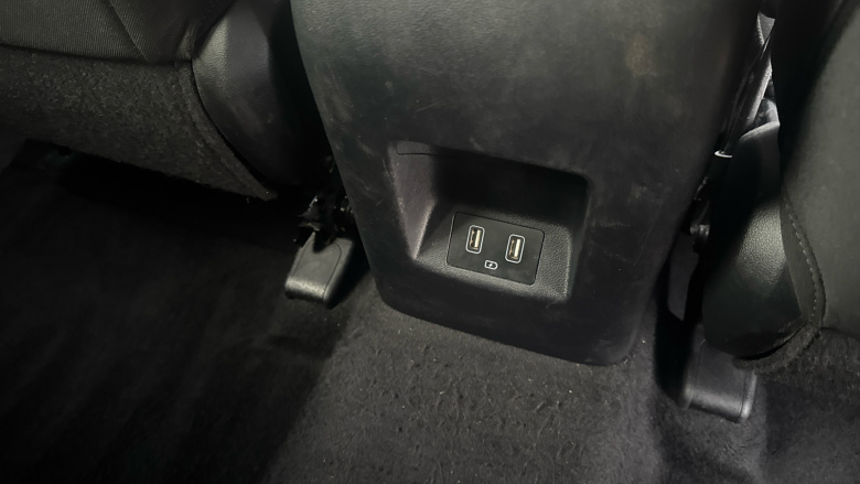 Hyundai TUCSON 1.6 TGDi SE Connect 5dr 2WD Petrol Estate